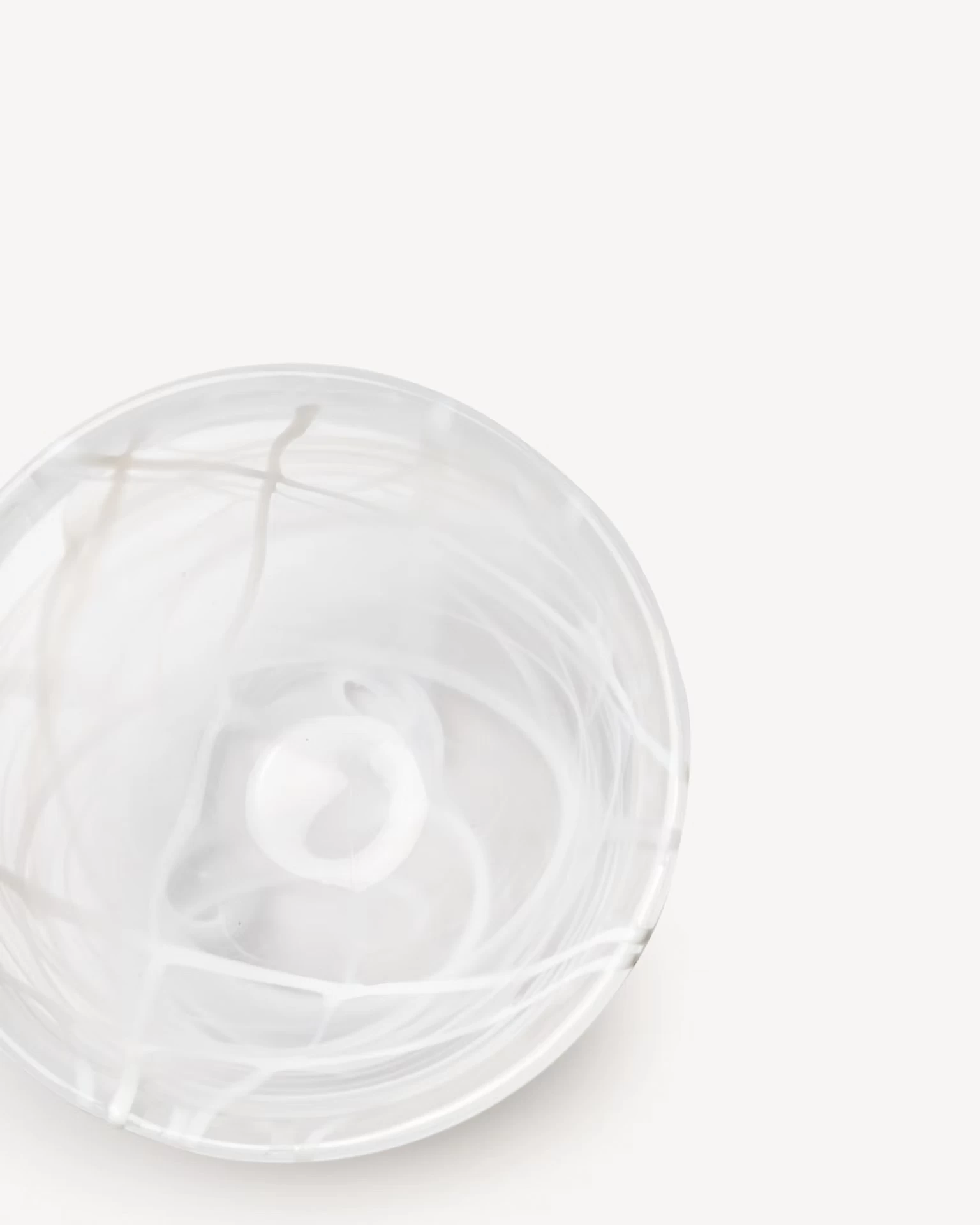 Kosta Boda Bol Contrast 160 Mm – Image 2