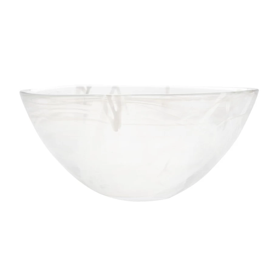 Kosta Boda Bol Contrast 350 Mm