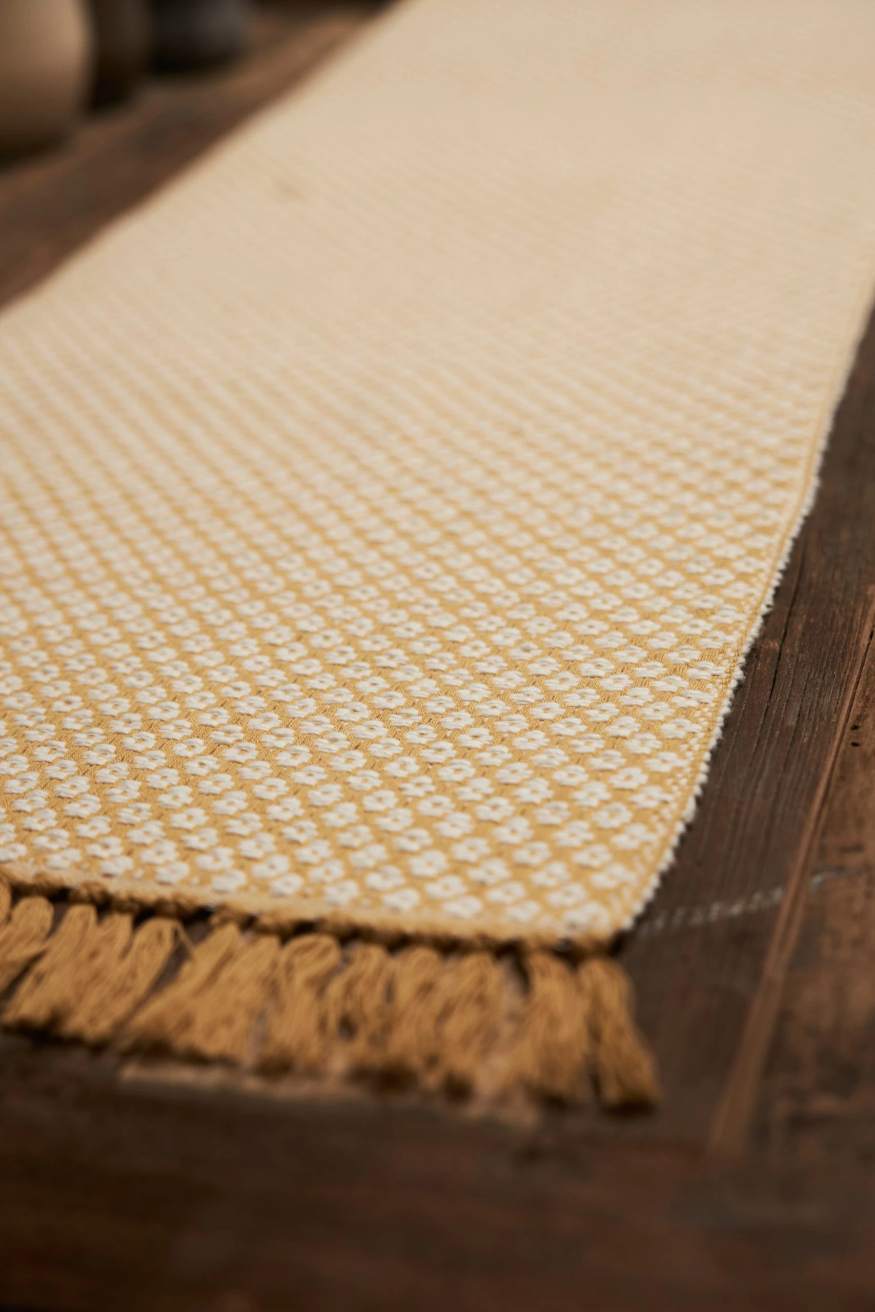 Chemin De Table Roslagen 35x120 Cm – Image 2