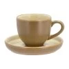Tasse à Expresso Et Soucoupe Bitz 7 Cl Mat