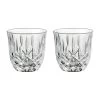 Nachtmann Verres Noblesse Barista Espresso 9 Cl Lot De 2