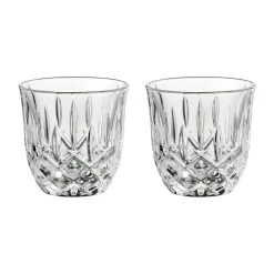 Nachtmann Verres Noblesse Barista Espresso 9 Cl Lot De 2