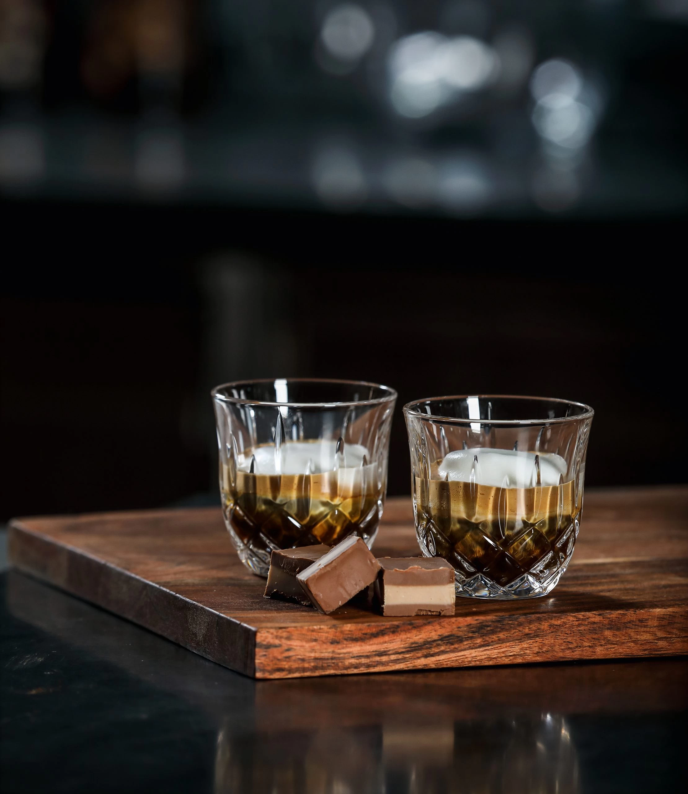 Nachtmann Verres Noblesse Barista Espresso 9 Cl Lot De 2 – Image 4