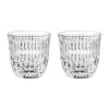 Nachtmann Verres Ethno Barista Espresso 9 Cl Lot De 2