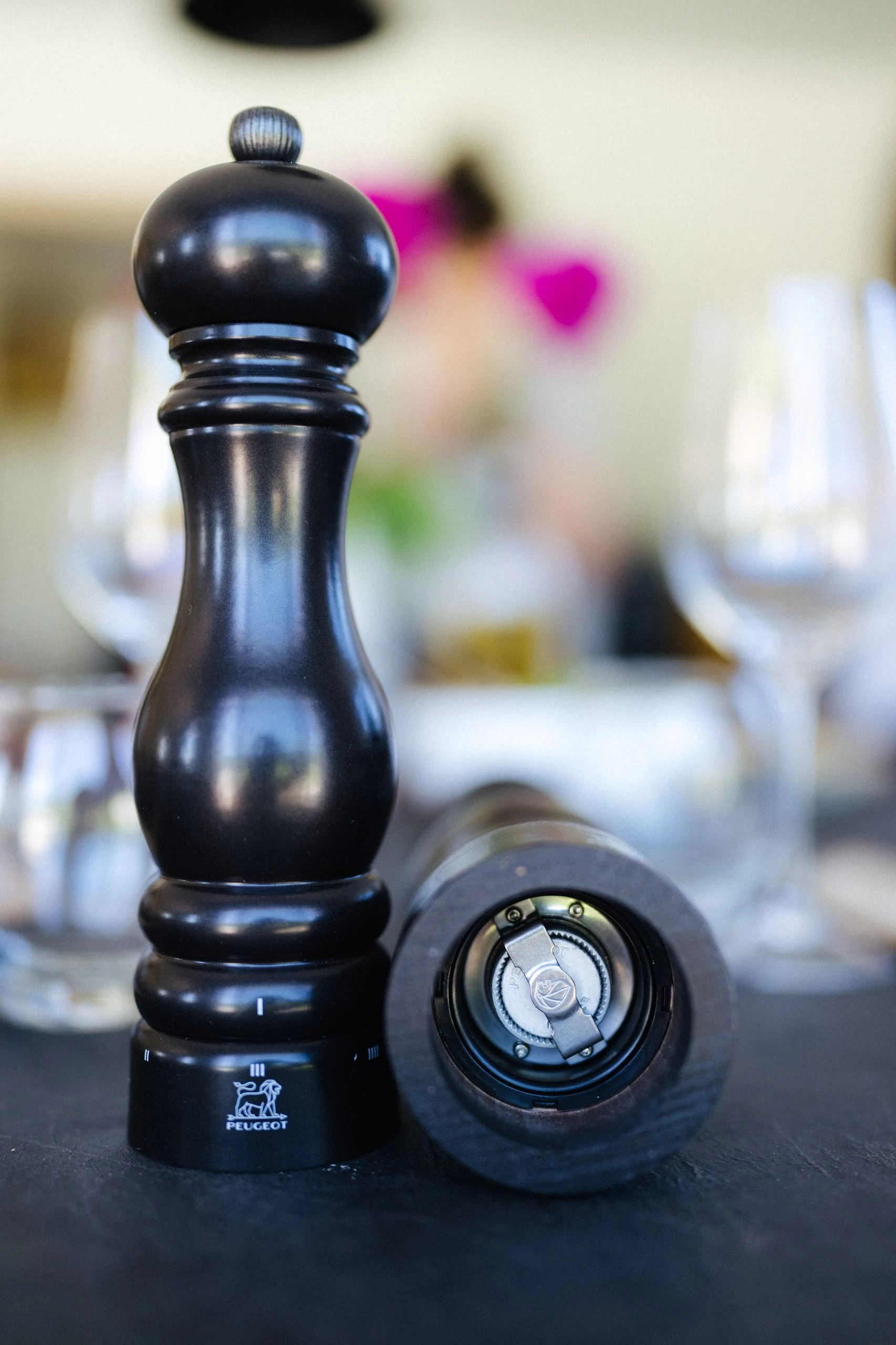 Peugeot Moulin à Poivre Paris U'Select 22 Cm – Image 2