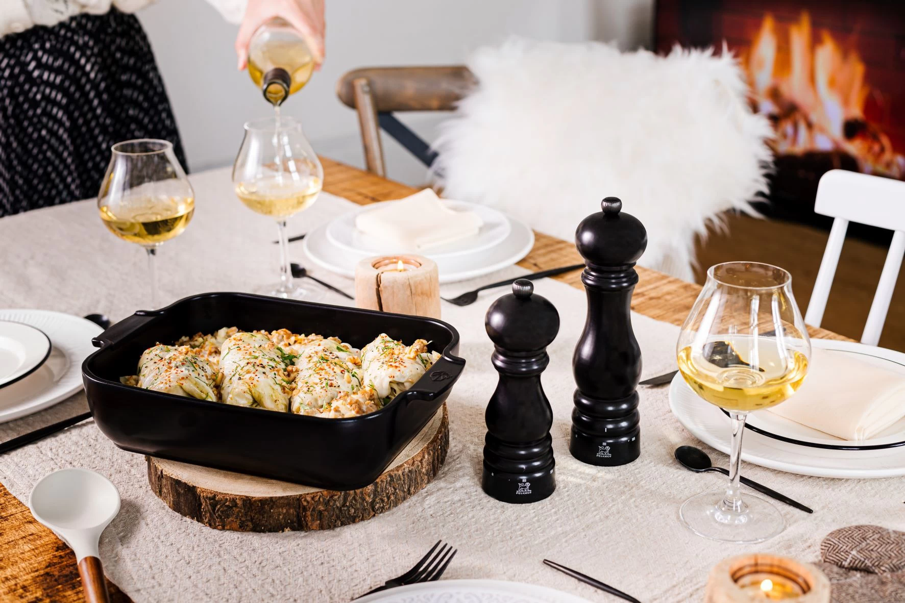 Peugeot Moulin à Poivre Paris U'Select 22 Cm – Image 3