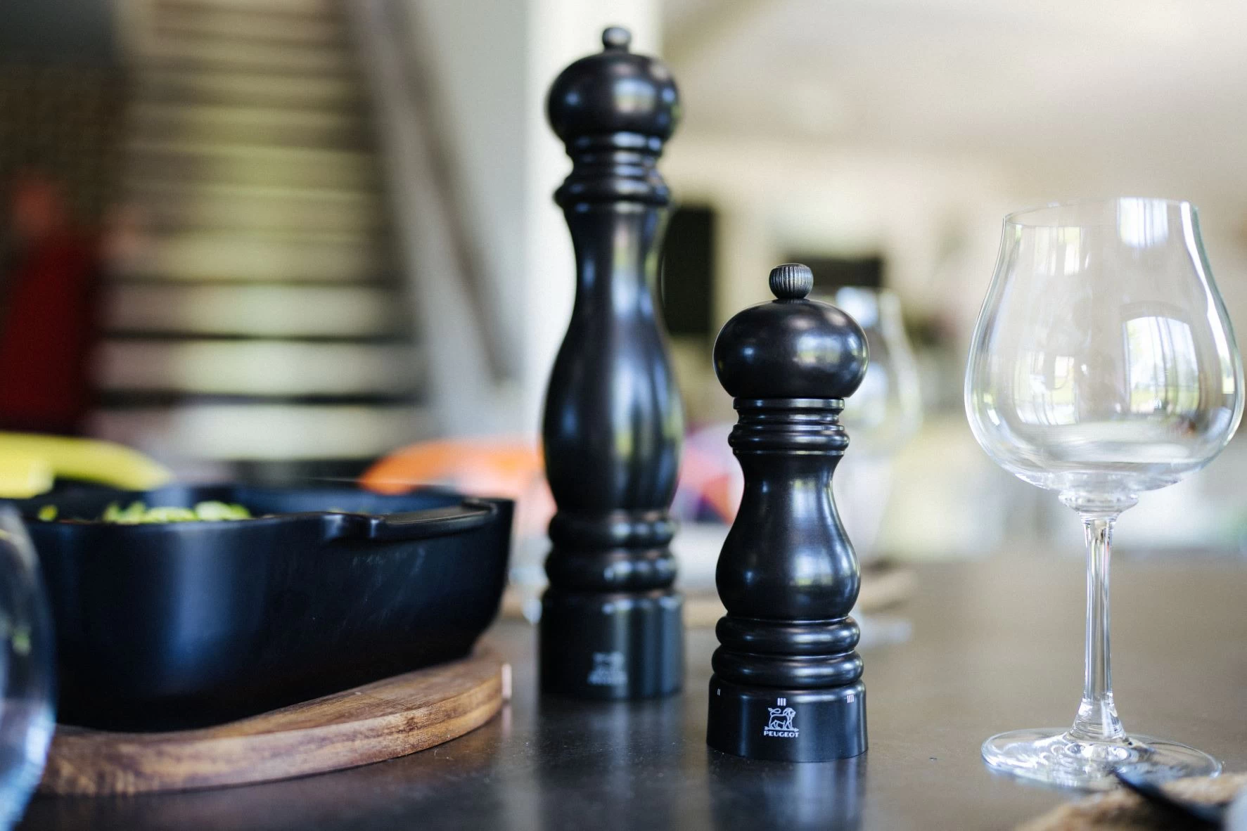 Peugeot Moulin à Poivre Paris U'Select 22 Cm – Image 4