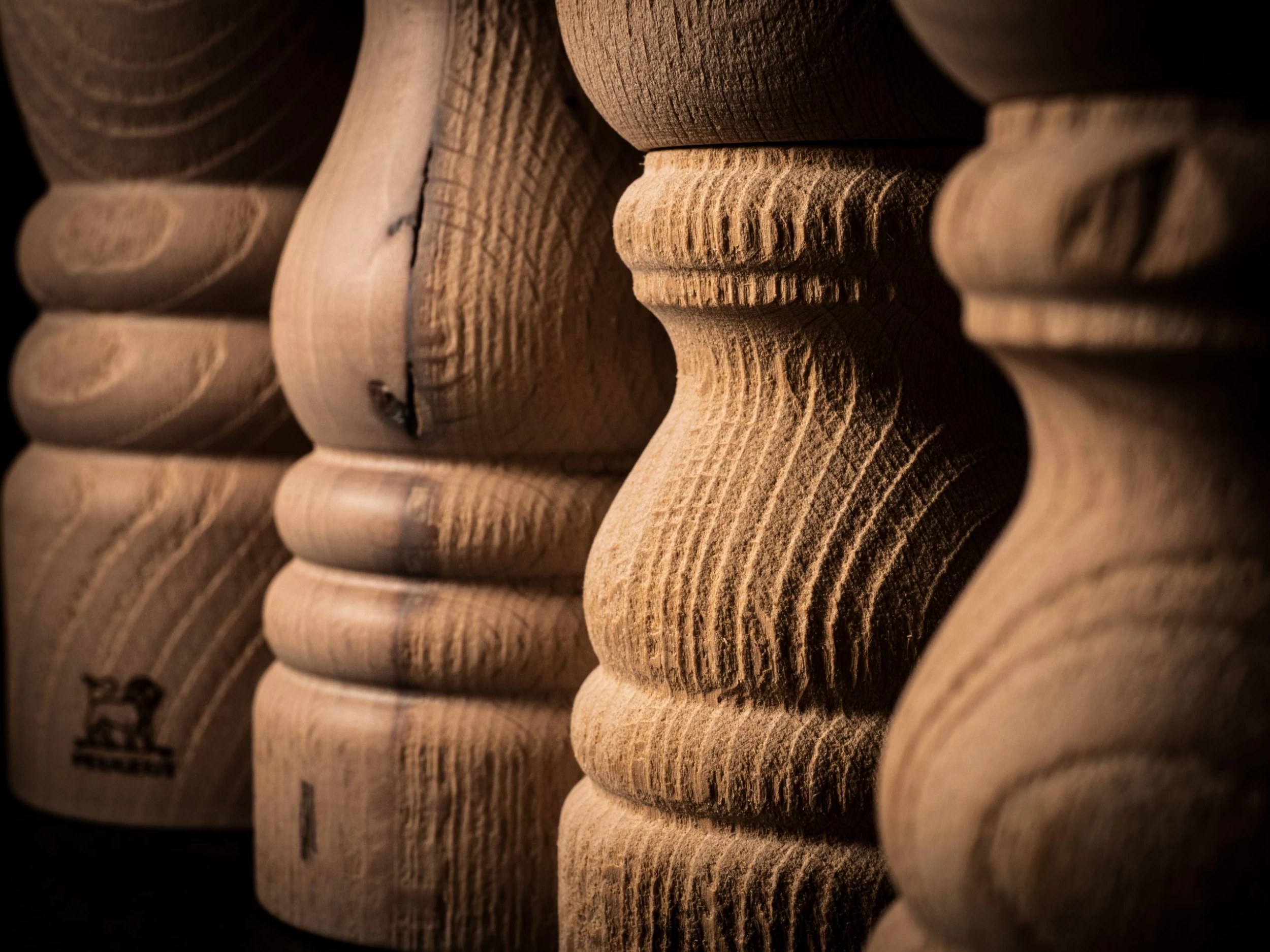 Peugeot Moulin à Sel Paris Nature 30 Cm – Image 3