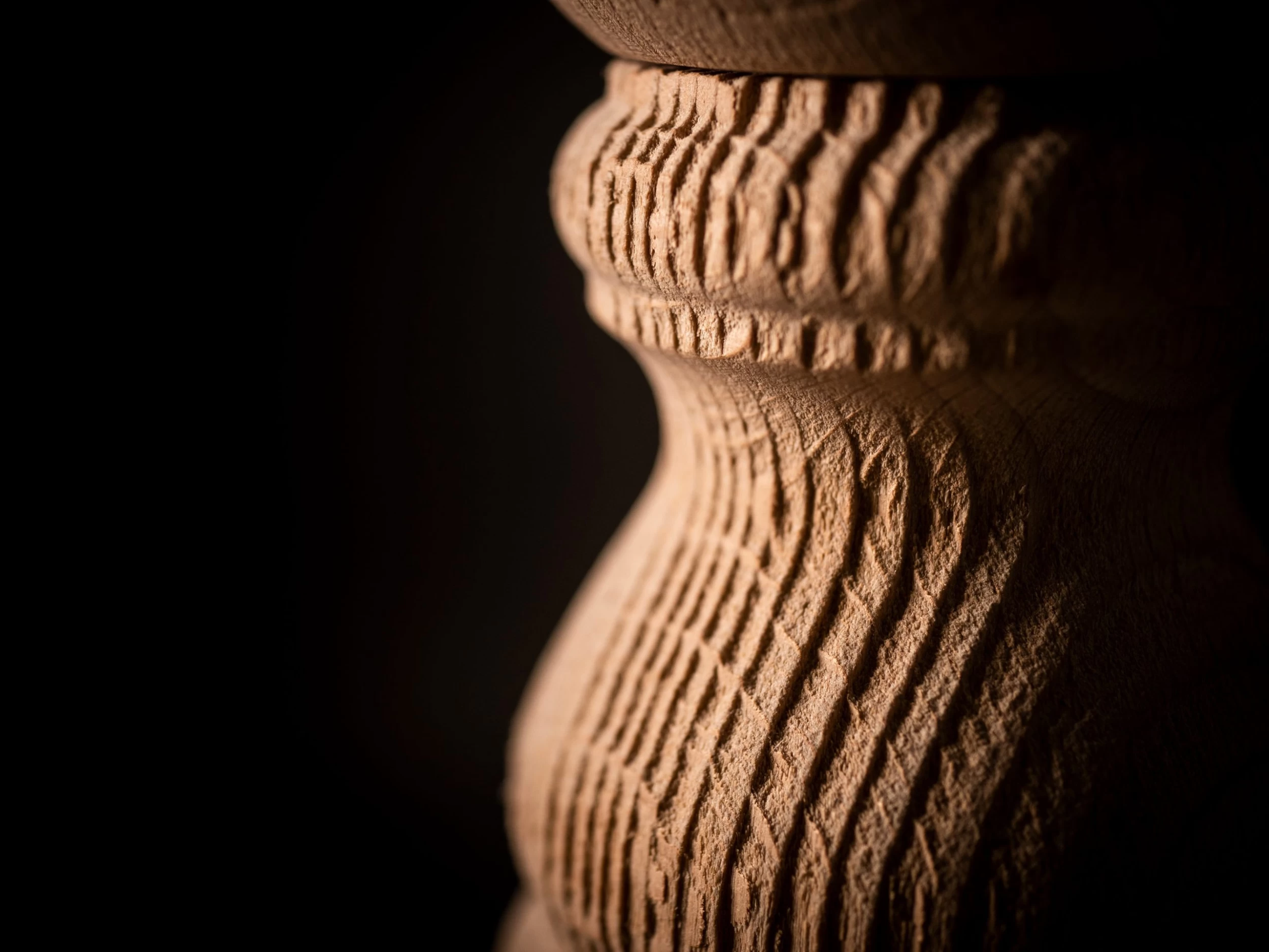 Peugeot Moulin à Sel Paris Nature 30 Cm – Image 4