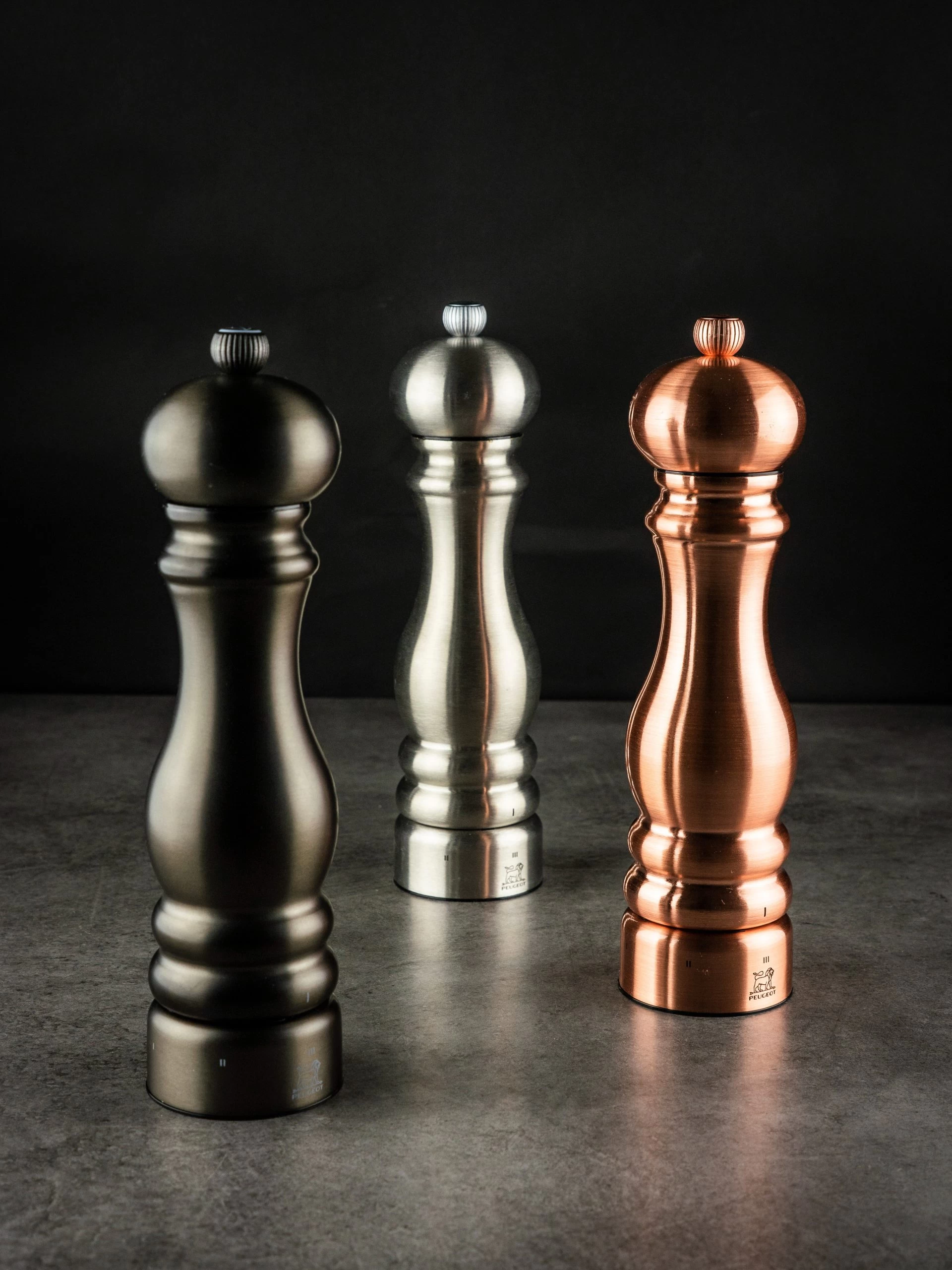 Peugeot Moulin à Poivre Paris Chef 22 Cm – Image 6