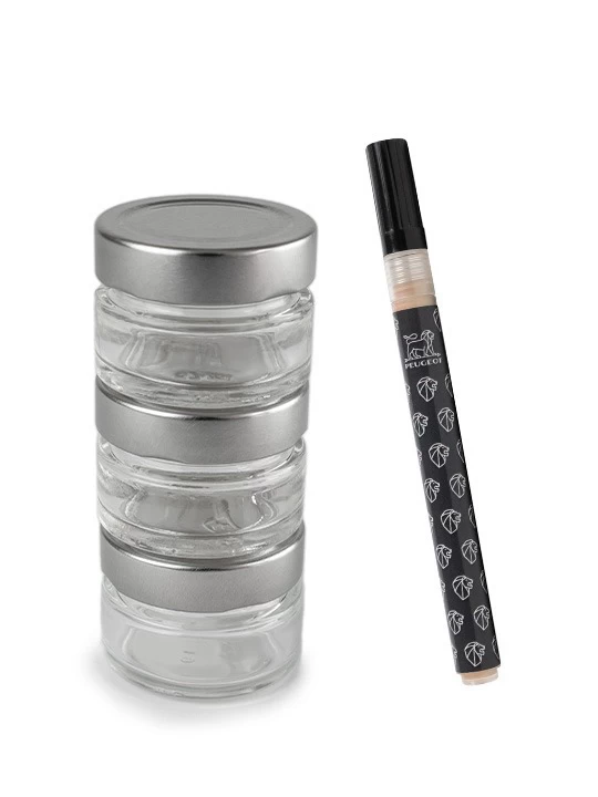 Peugeot Support Pour Moulin à Poivre Maestro 11 Cm – Image 2