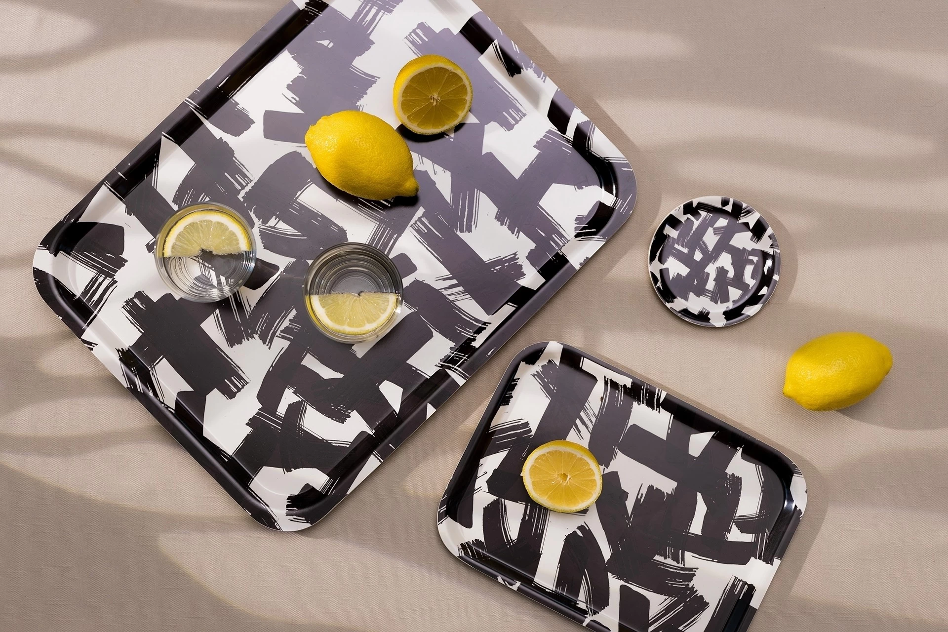 Plateau Kryss 20x27 Cm – Image 2