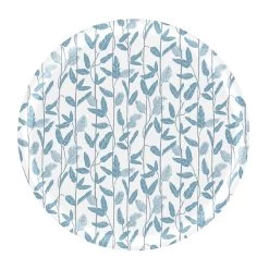 Plateau Mougli Blue Ø65 Cm