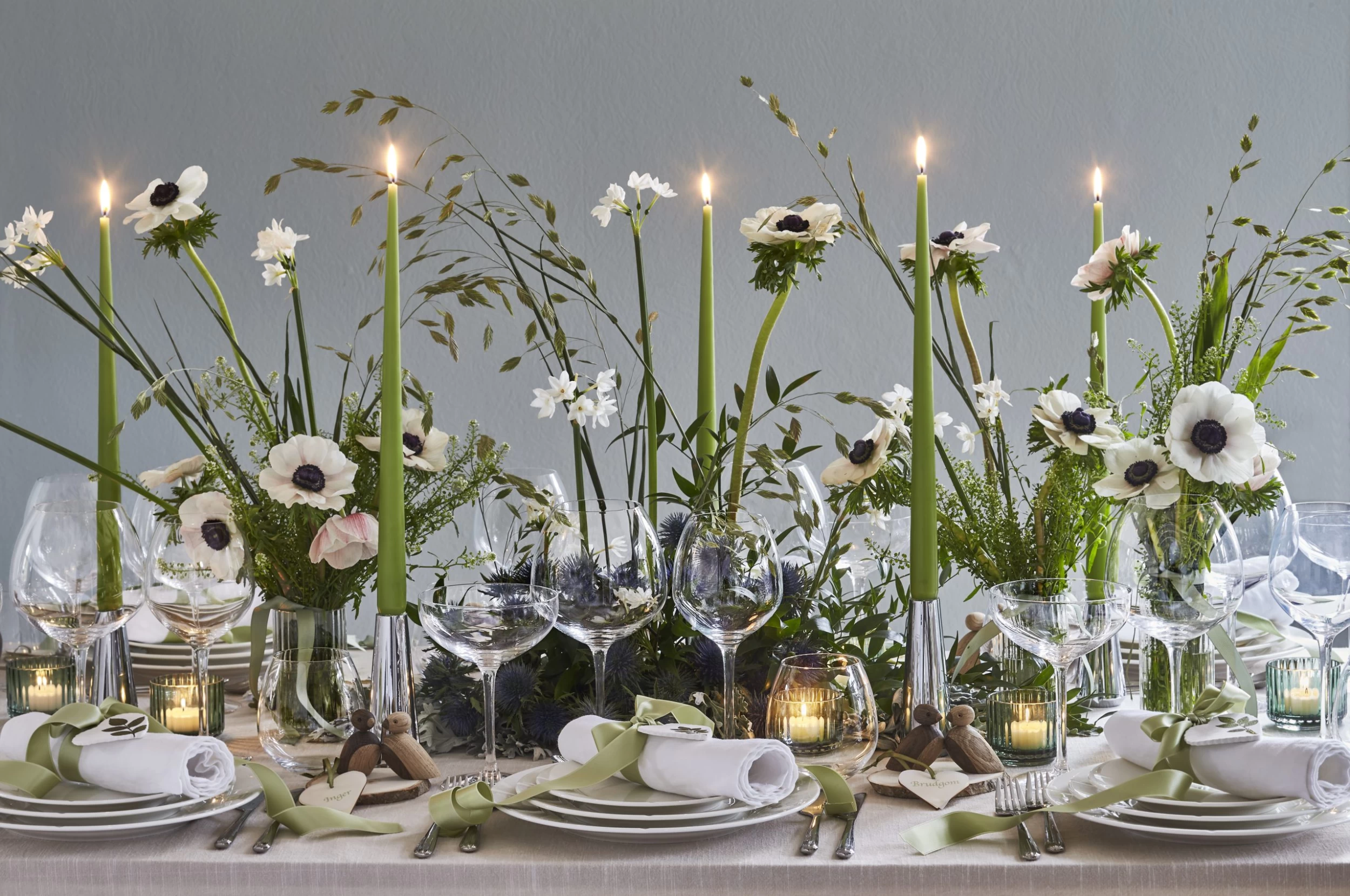 Rosendahl Assiettes Grand Cru Ø27 Cm Lot De 4 – Image 2