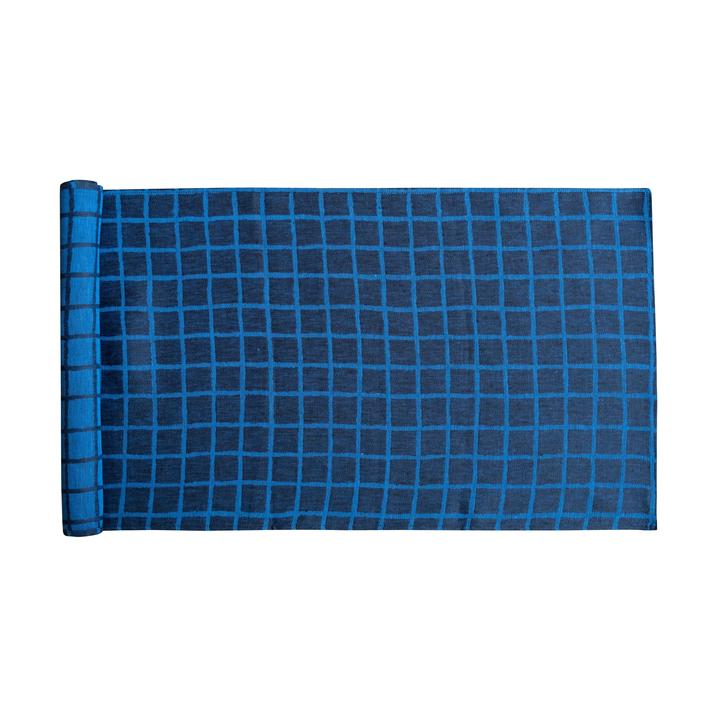 Chemin De Table En Jacquard 45x150 Cm