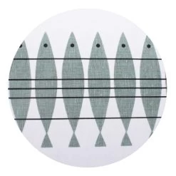 Dessous De Plat Hareng