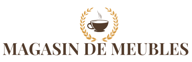 Magasin De Meubles