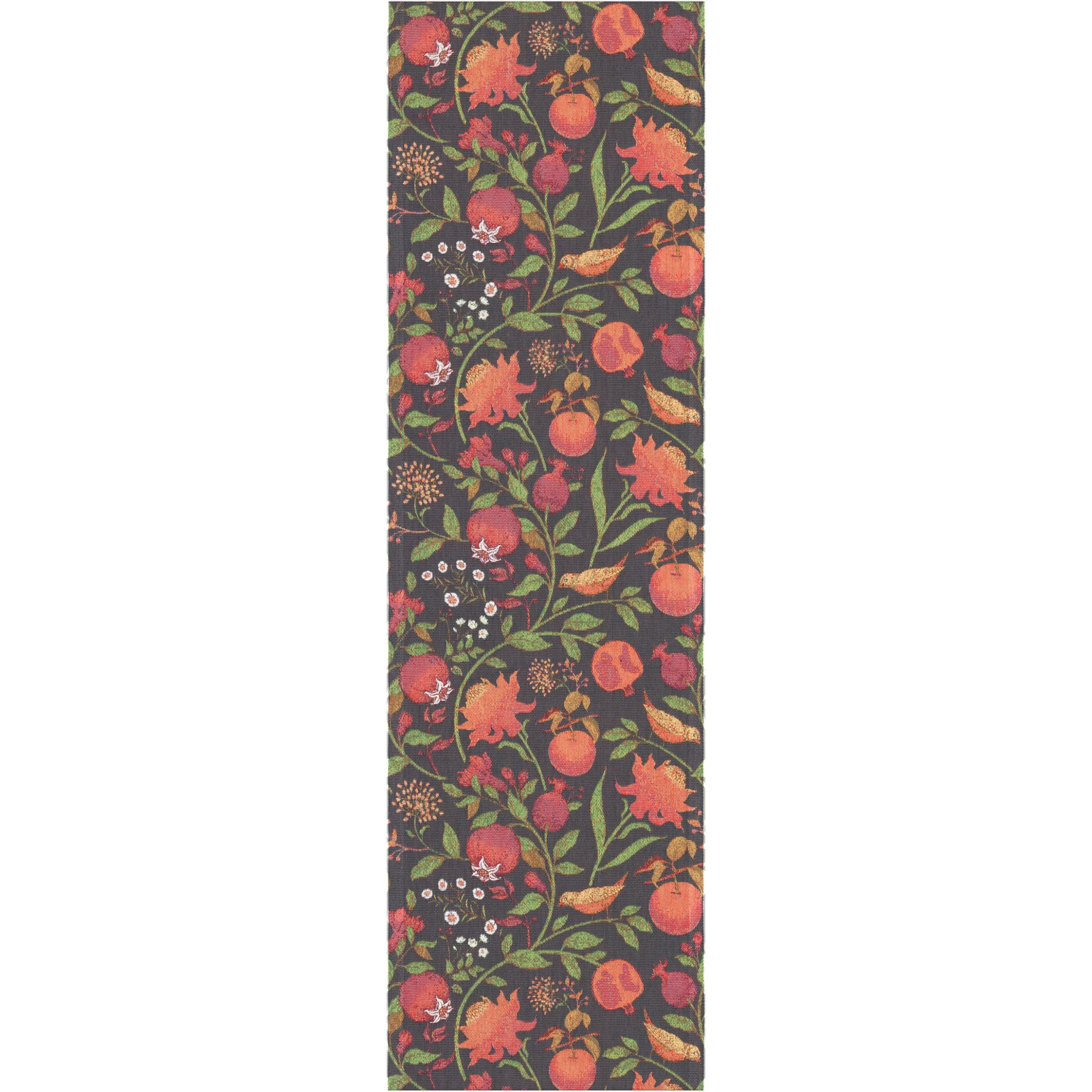 Chemin De Table Fruktrik 35x120 Cm