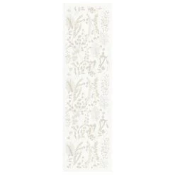 Chemin De Table Strå 35x120 Cm