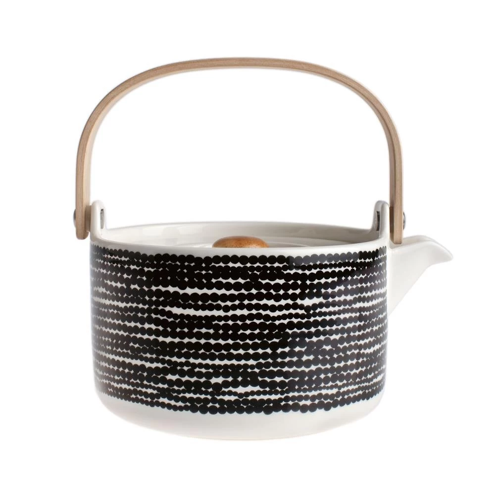 Marimekko Théière Räsymatto