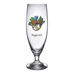 Kosta Boda Verre à Bière Friendship 50 Cl