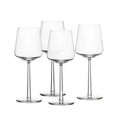 Iittala Verre à Vin Rouge Essence