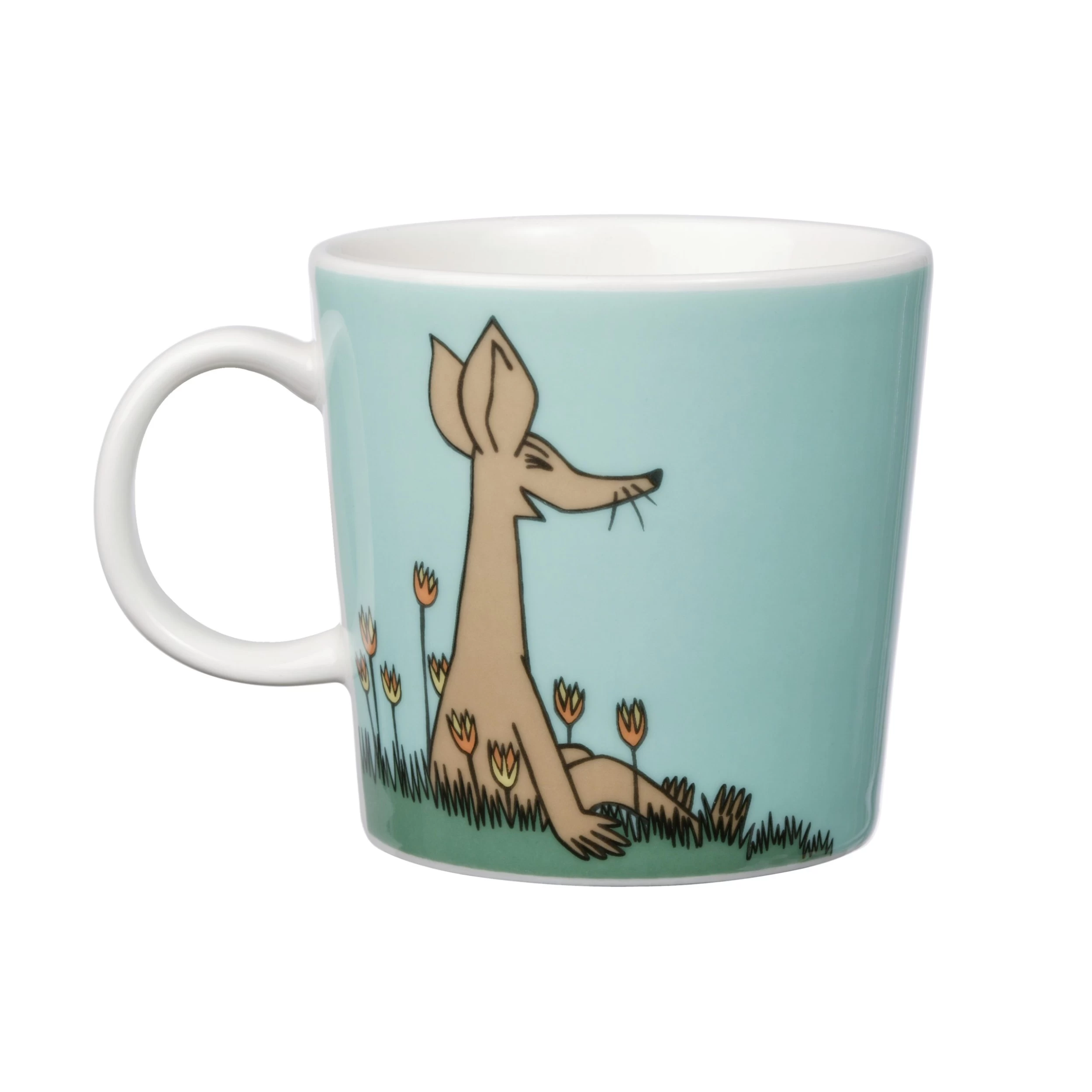 Arabia Mug Moomin Sniff – Image 4