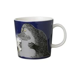 Arabia Mug Moomin Le Groke