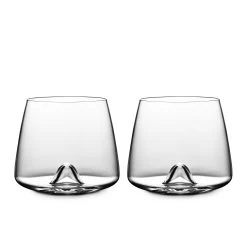 Normann Copenhagen Verre à Whisky Normann