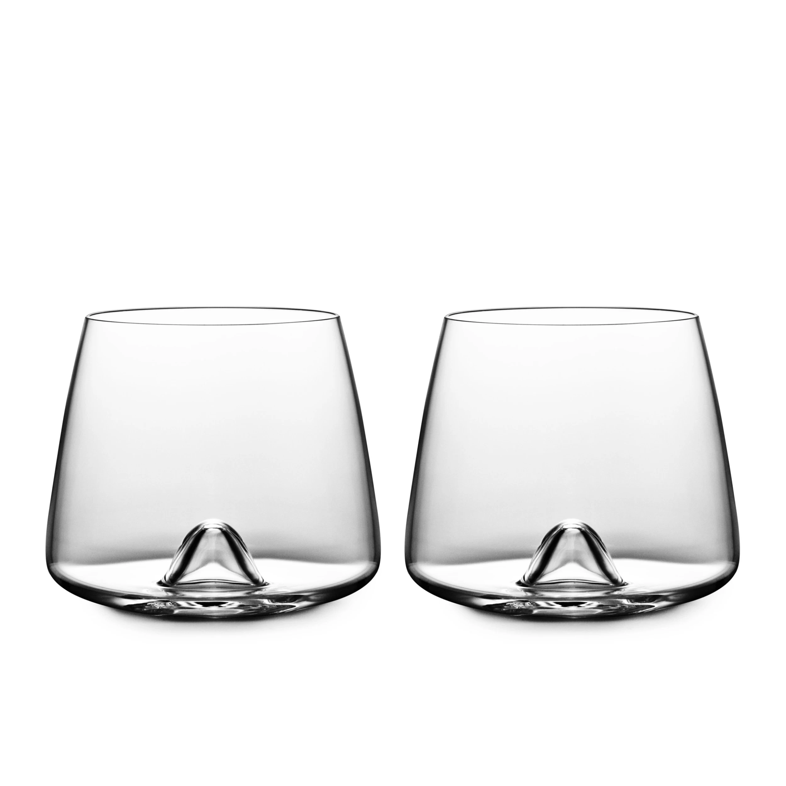 Normann Copenhagen Verre à Whisky Normann
