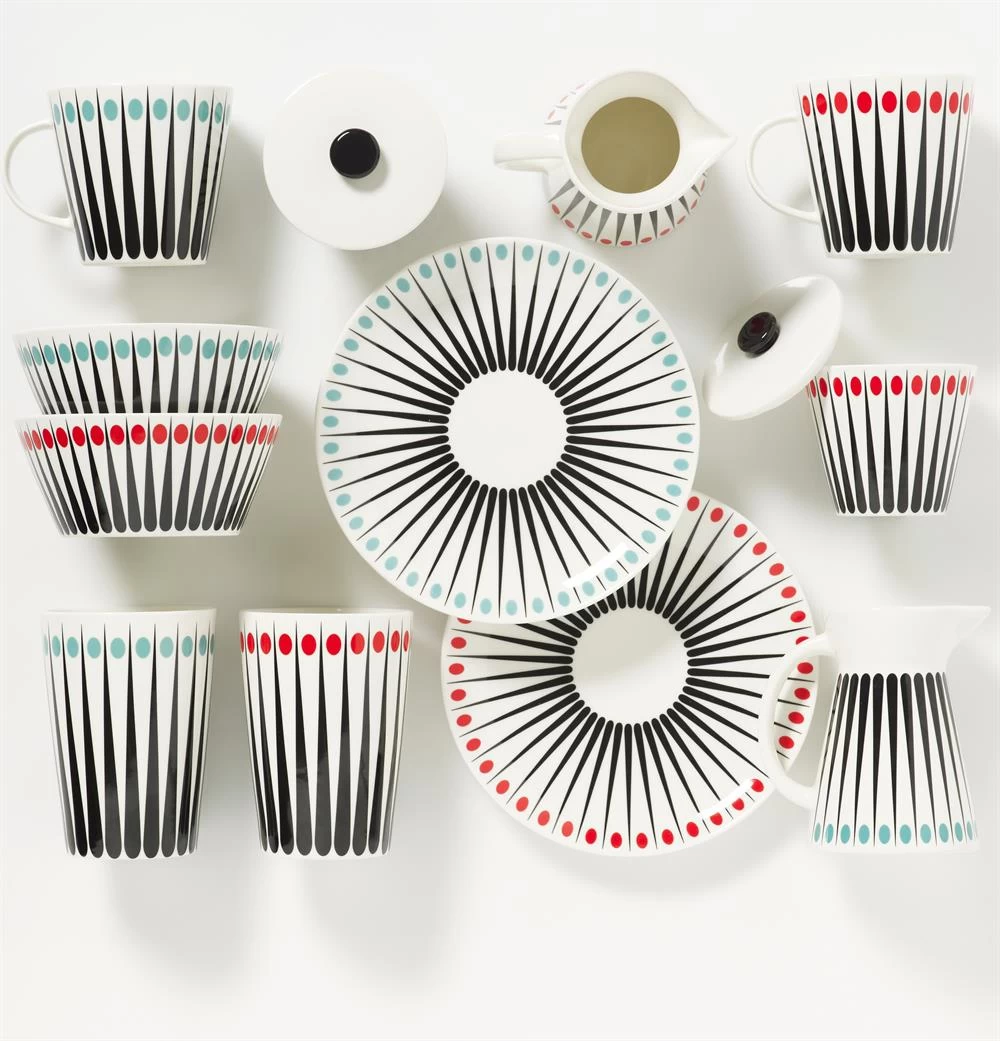 Sucrier Amanda – Image 2