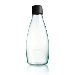Bouteille En Verre Retap 0,8 L