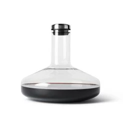 Menu Carafe à Décanter Le Vin Deluxe