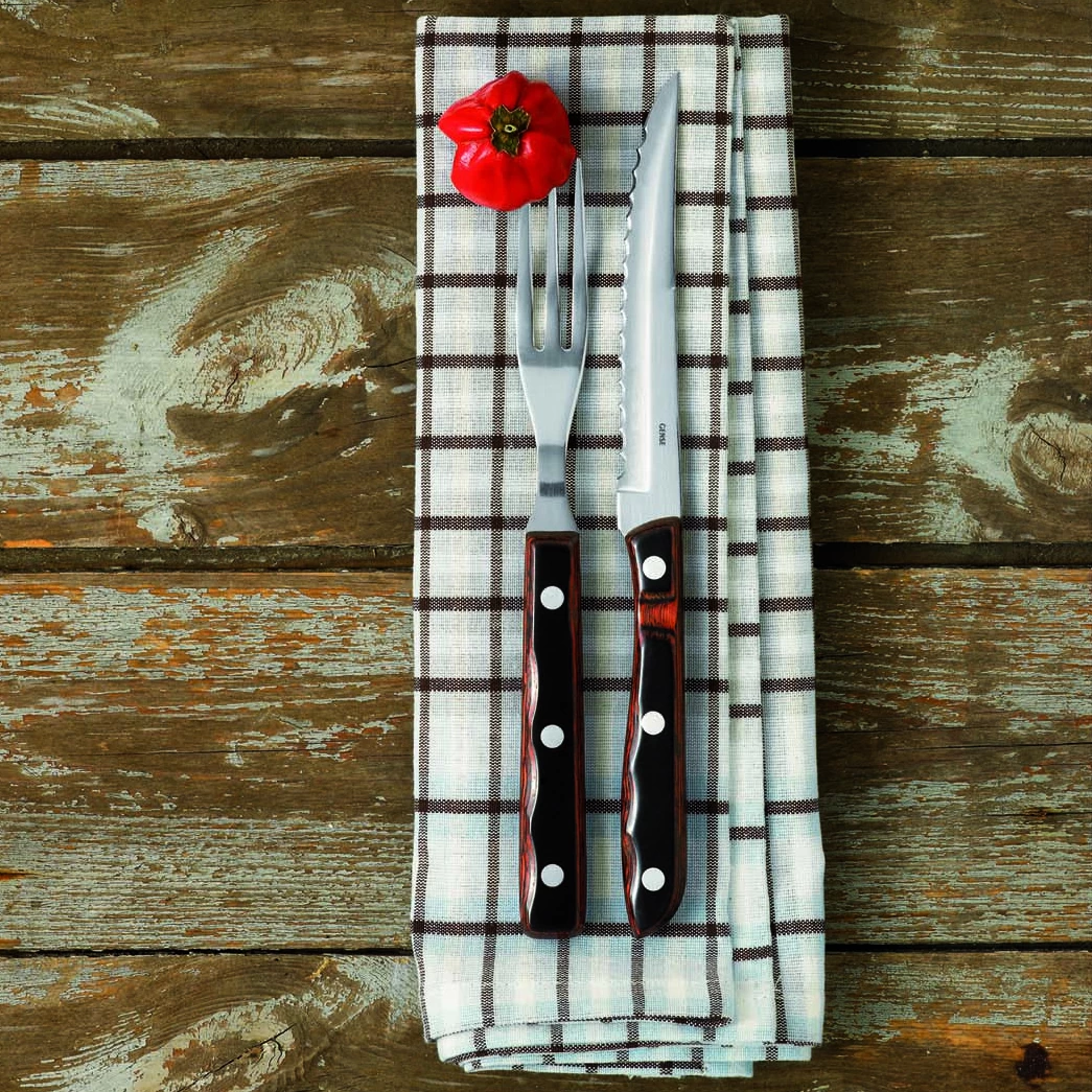 Gense Couteau De Table Old Farmer – Image 3