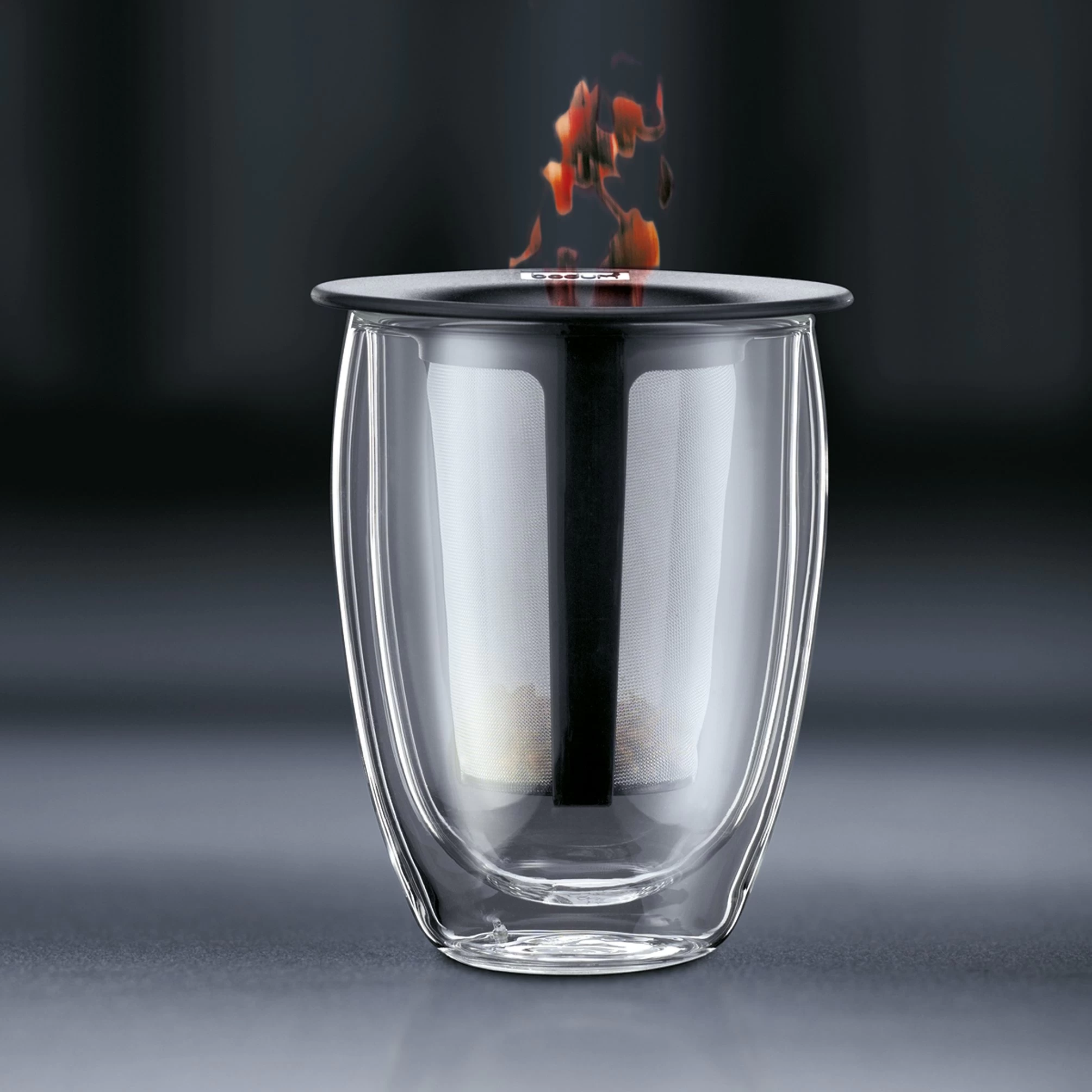 Bodum Verre Tea For One Avec Filtre – Image 4