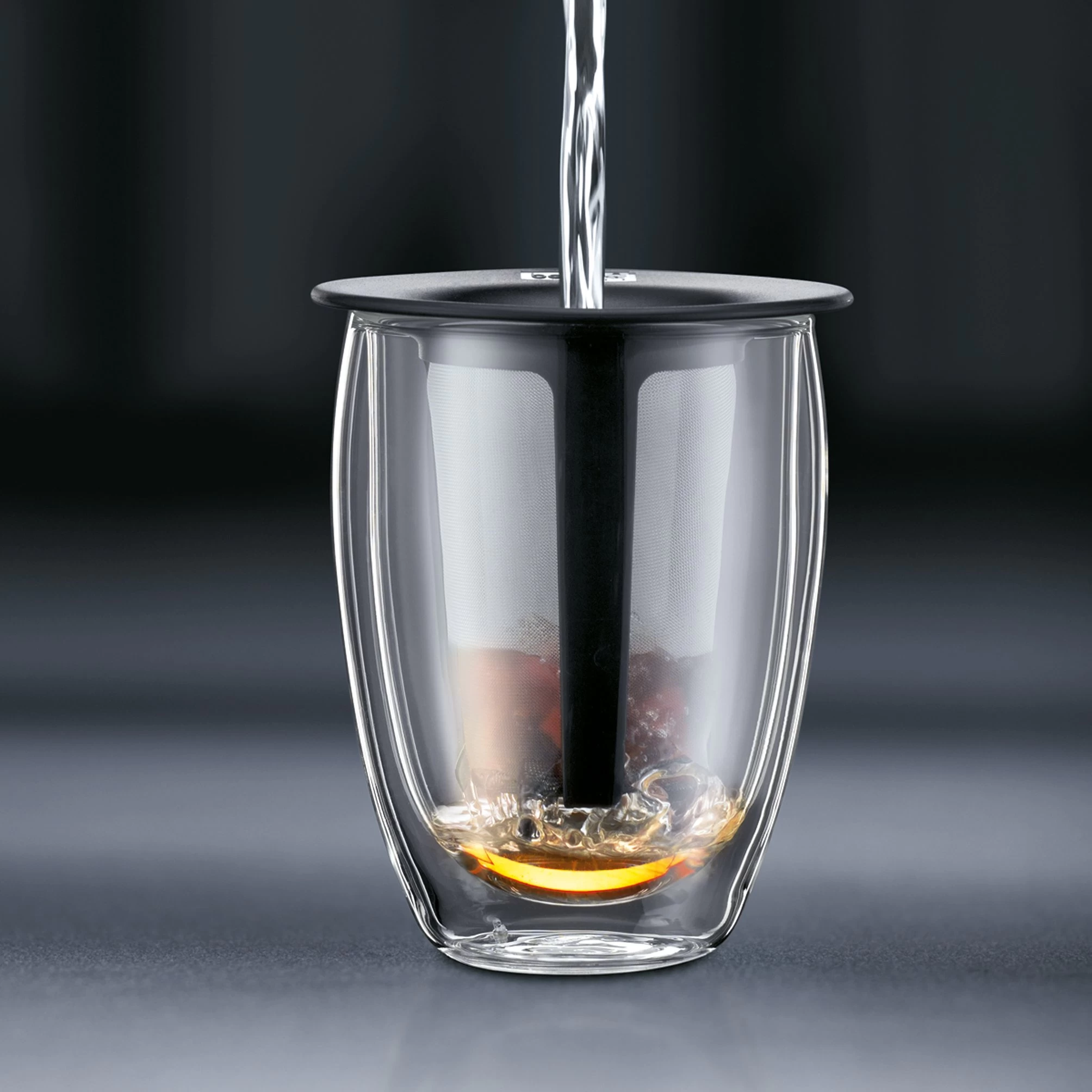 Bodum Verre Tea For One Avec Filtre – Image 5
