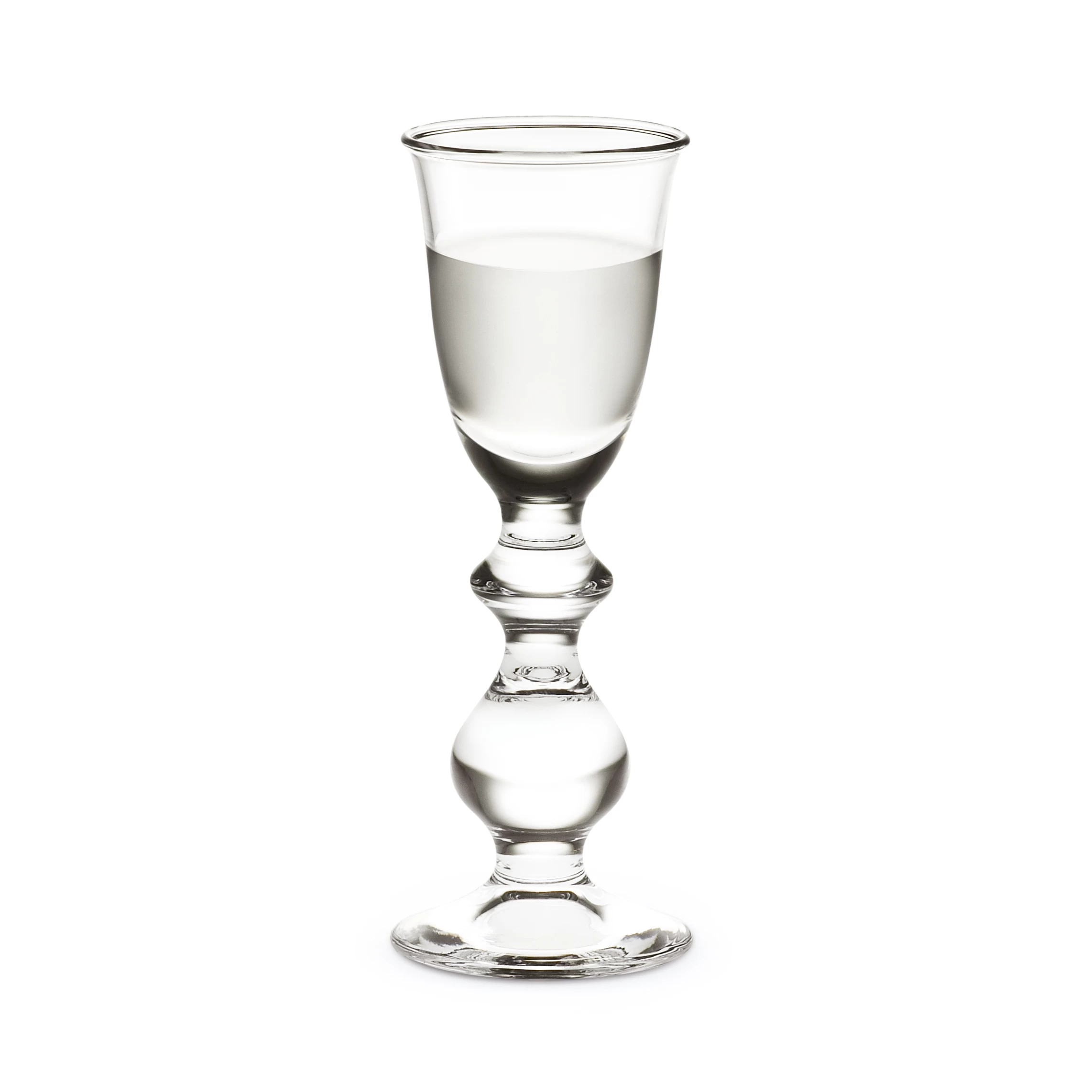 Holmegaard Verre à Liqueur Charlotte Amalie