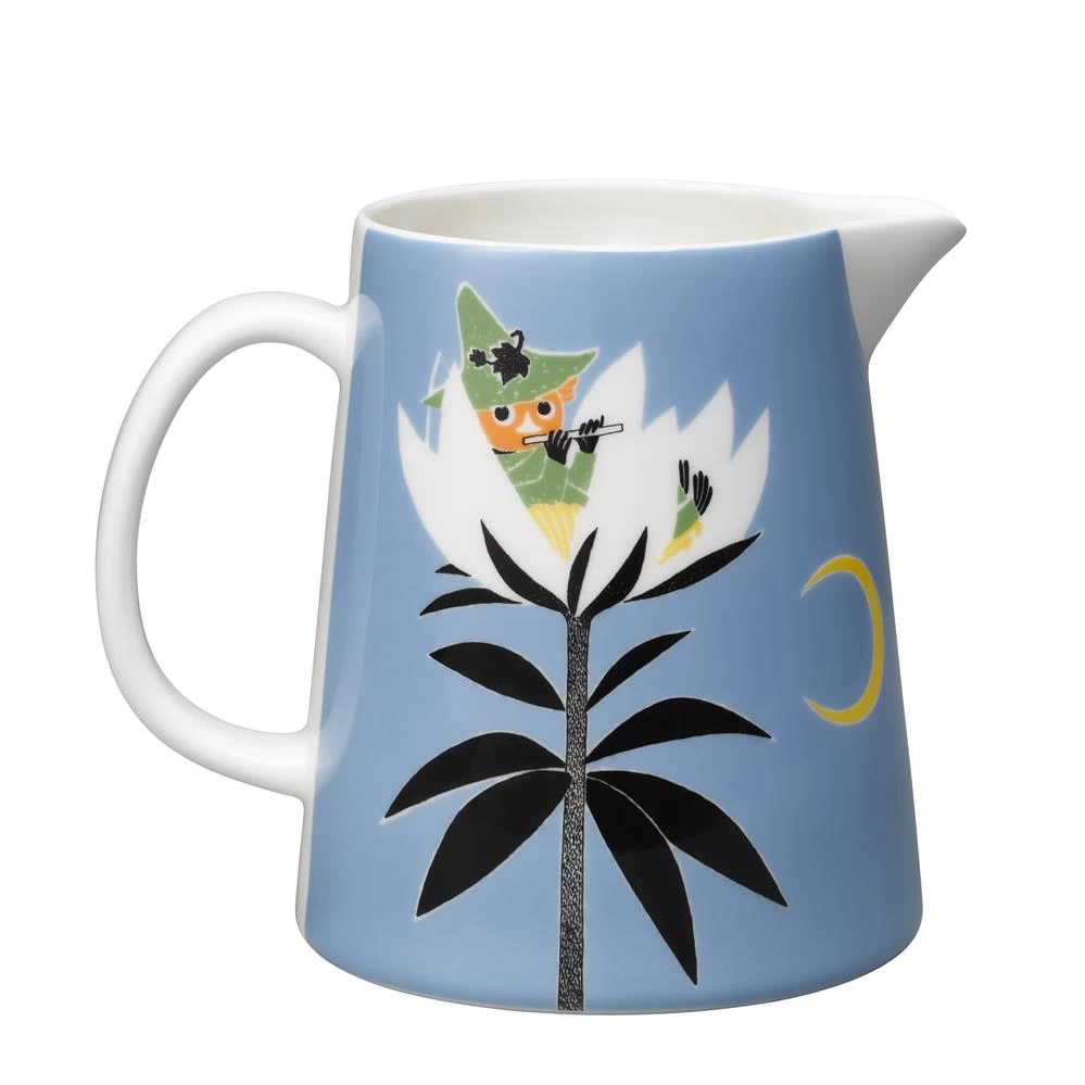 Arabia Carafe Moomin Friendship – Image 5