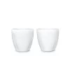 Rosendahl Coquetier En Porcelaine Grand Cru Lot De 2