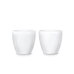 Rosendahl Coquetier En Porcelaine Grand Cru Lot De 2