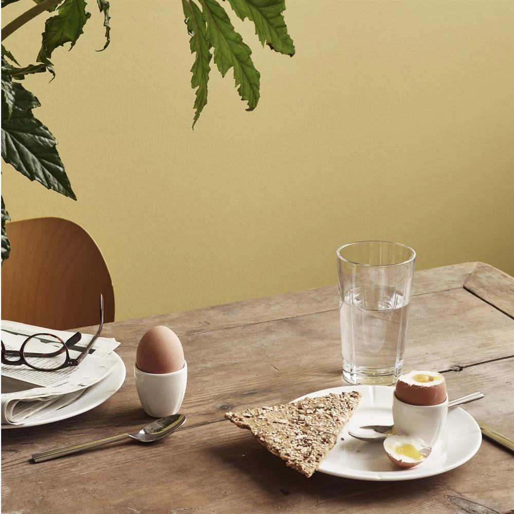 Rosendahl Coquetier En Porcelaine Grand Cru Lot De 2 – Image 2