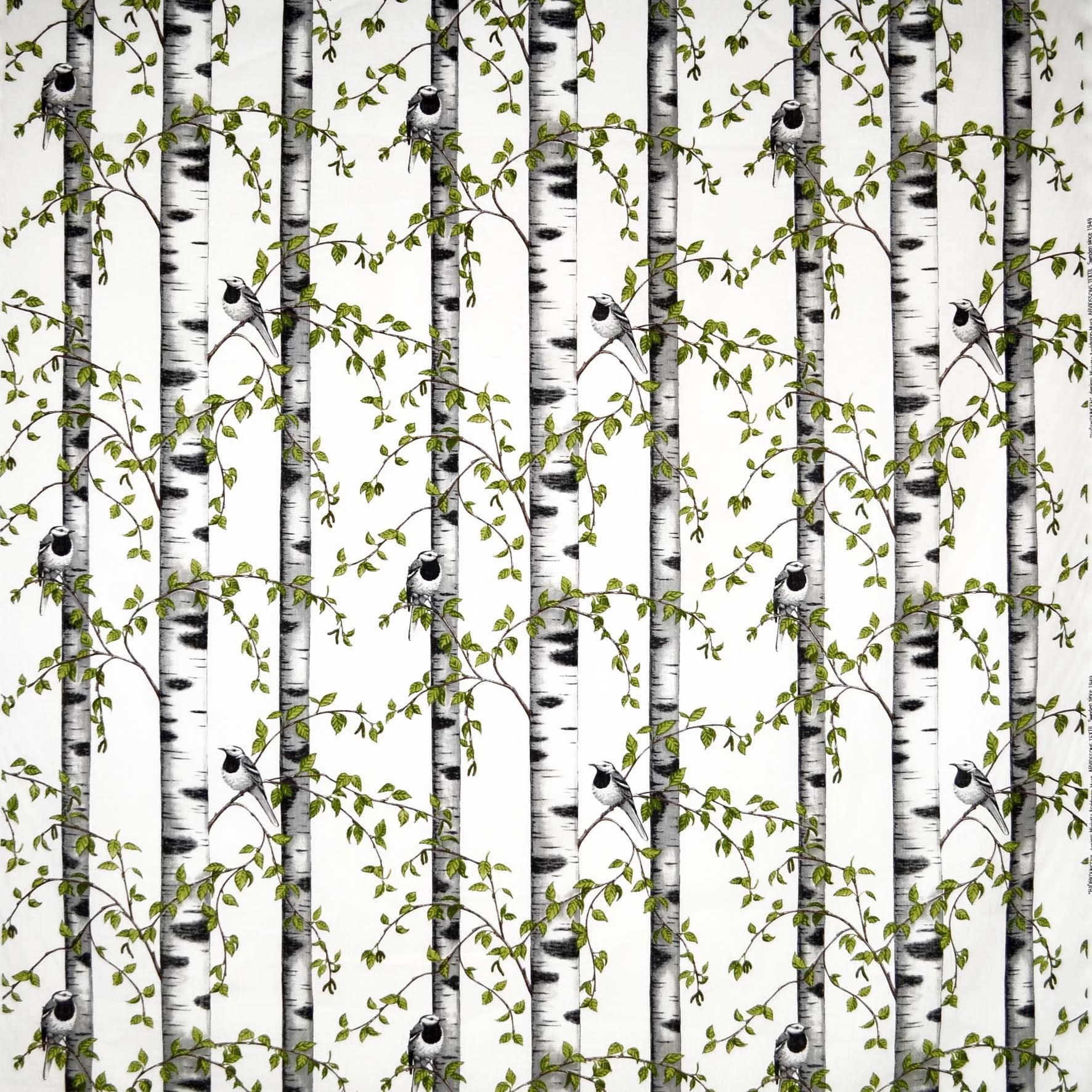 Toile Cirée Björkdungen