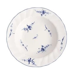 Villeroy & Boch Assiette Creuse Old Luxembourg
