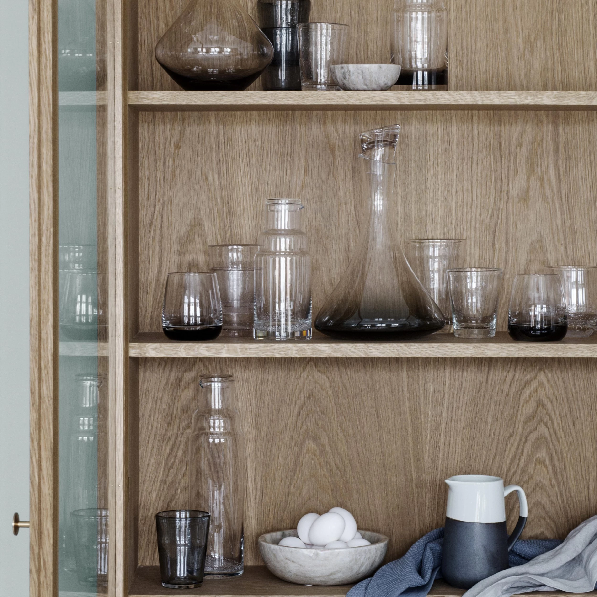 Broste Copenhagen Verre Smoke – Image 2