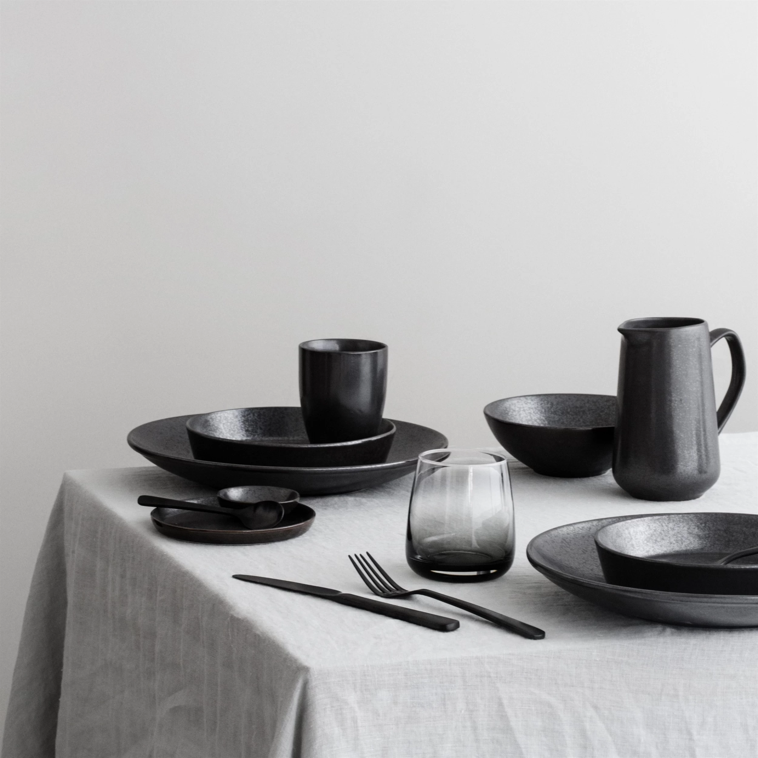 Broste Copenhagen Verre Smoke – Image 3