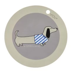 OYOY Set De Table Slinkii