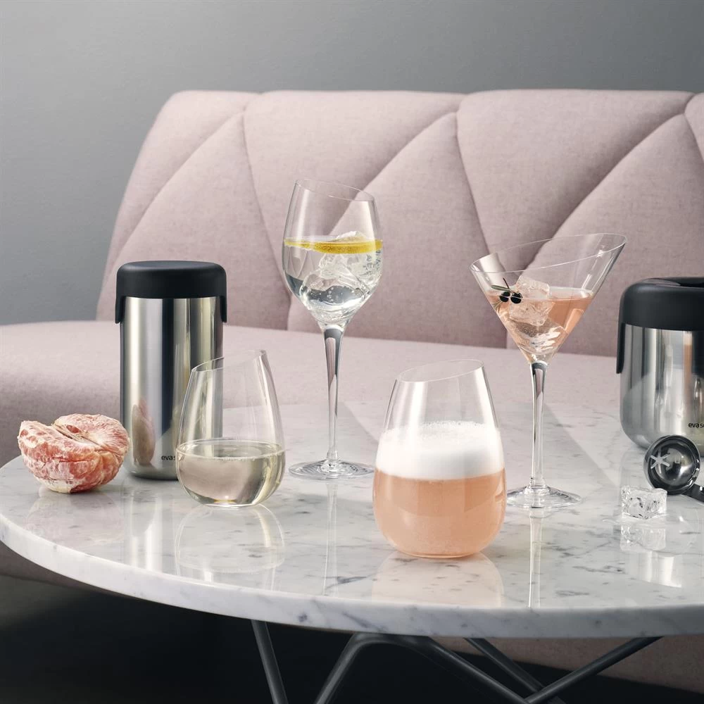 Verre à Eau Bas Eva Solo – Image 5