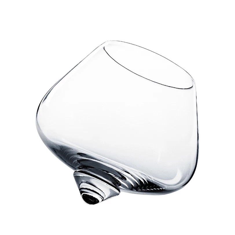 Normann Copenhagen Verres à Liqueur Lot De 2 – Image 2