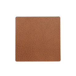 LIND DNA Dessous De Verre Bull Square