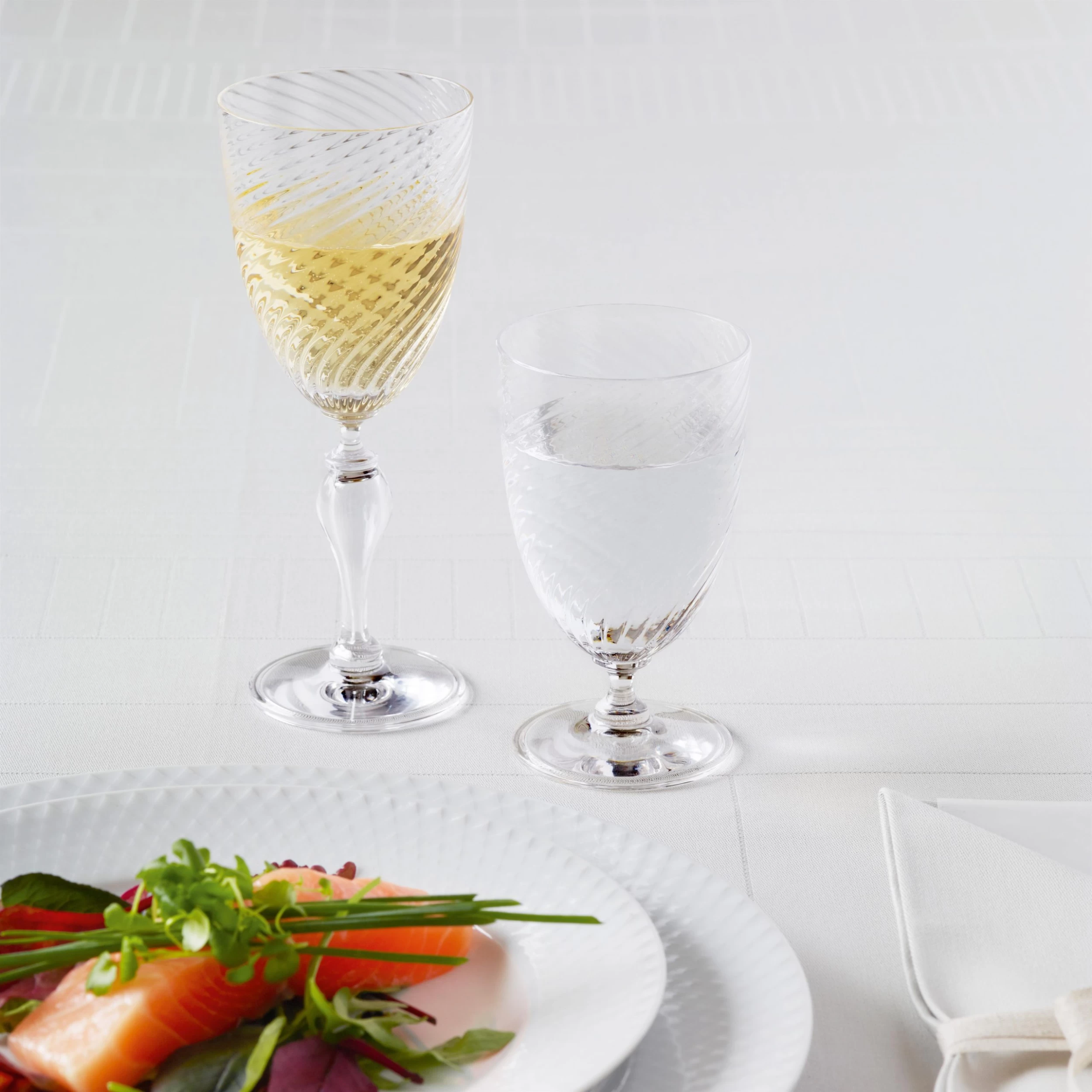 Holmegaard Verre à Eau Regina – Image 2